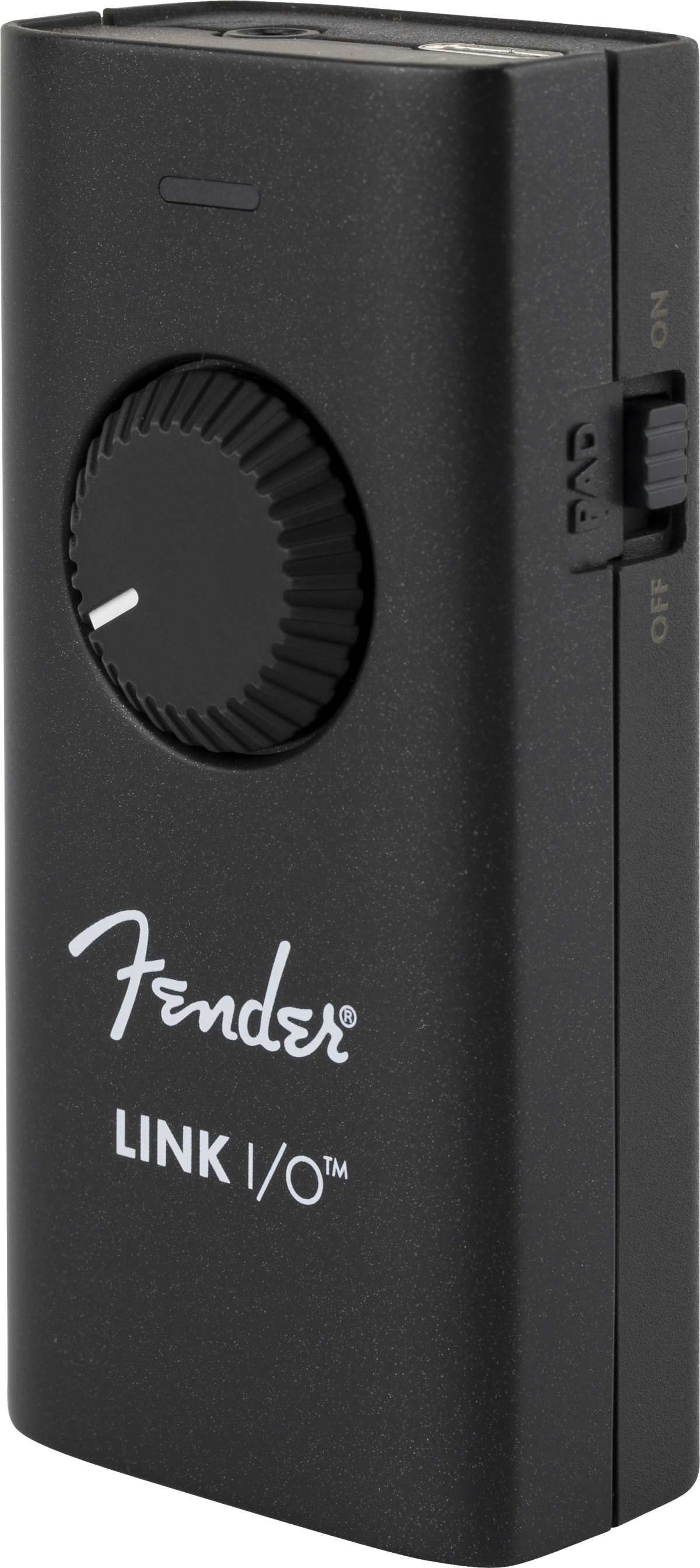 Fender Link I/O Audio Interface