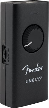 Fender Link I/O Audio Interface