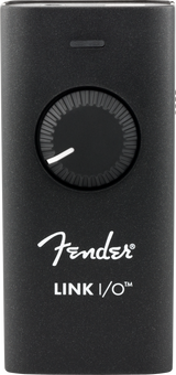 Fender Link I/O Audio Interface