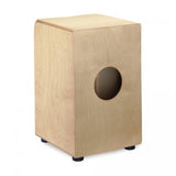 Stagg CAJ-50M Medium Cajon Red