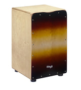 Stagg CAJ-50M Medium Cajon Sunburst
