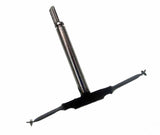 Tonar 234-DS-DS Dual Diamond Replacement Stylus for Zenith 142-126 / 142-128