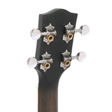 Goldtone BU1 Concert Banjo Uke+Pickup+Bag