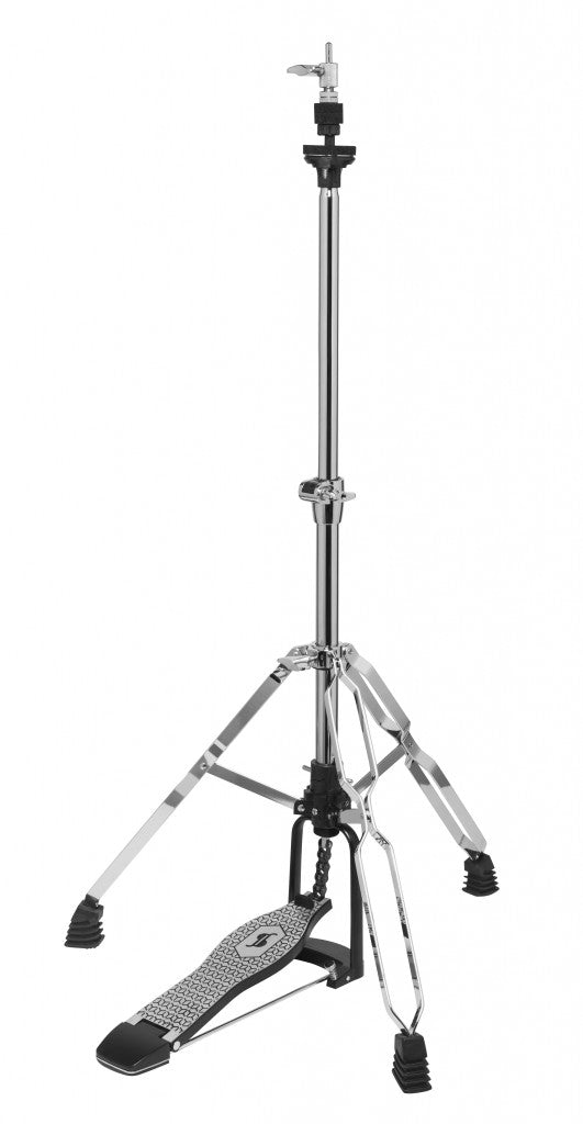 HI-HAT STAND,DBL BRACED, MED