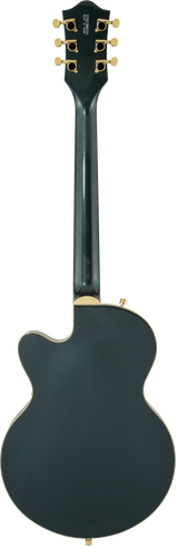 Gretsch G5655TG Electromatic Center Block Jr Single-Cut with Bigsby - Cadillac Green