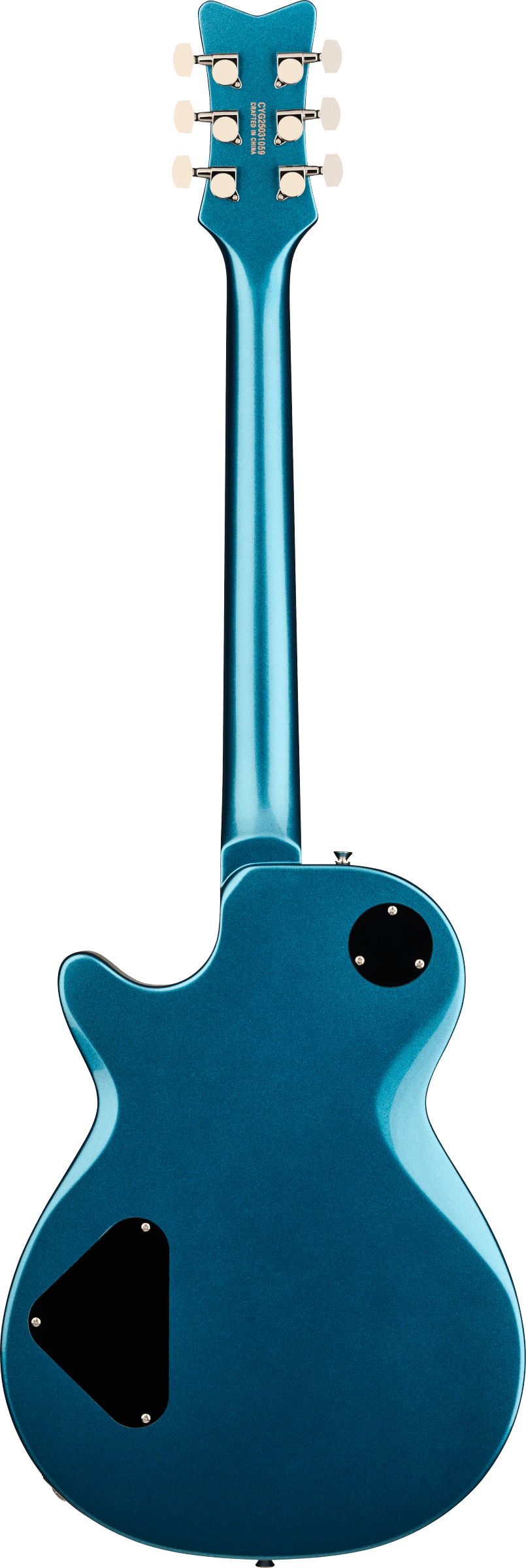 Gretsch Electromatic Jet Club Riviera Blue