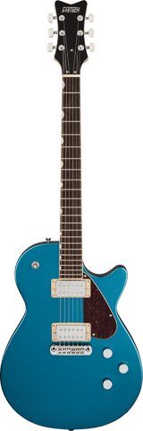 Gretsch Electromatic Jet Club Riviera Blue