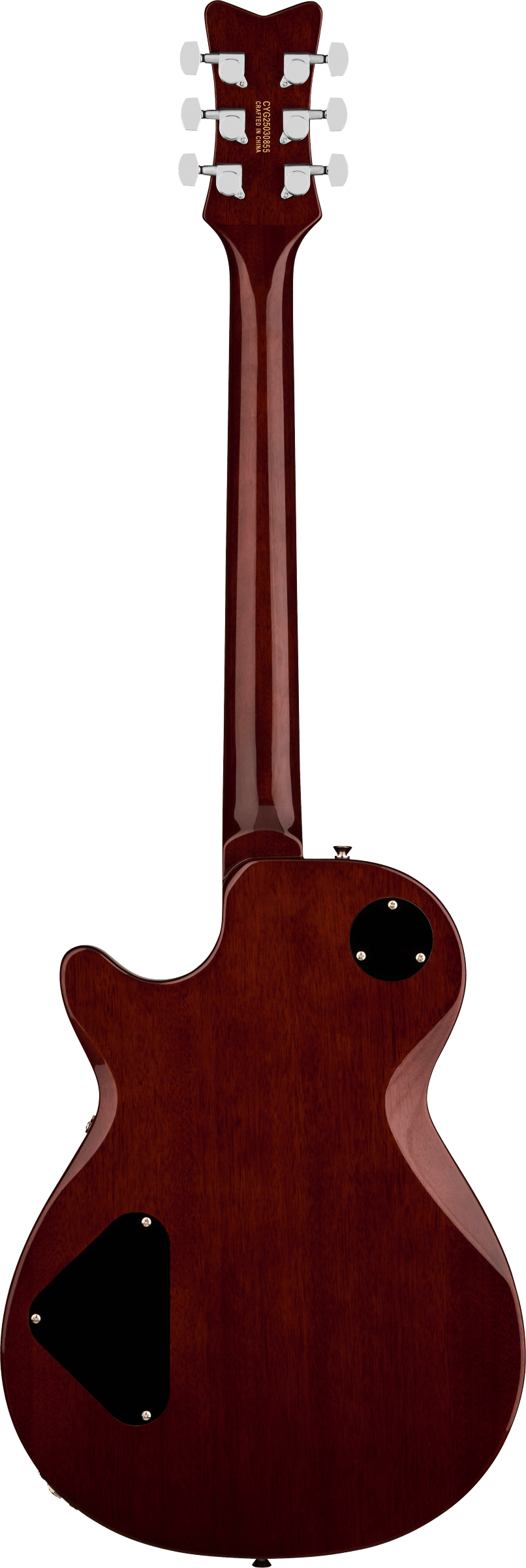 Gretsch Electromatic Jet Cadillac Green