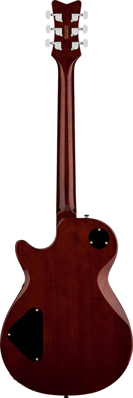 Gretsch Electromatic Jet Cadillac Green