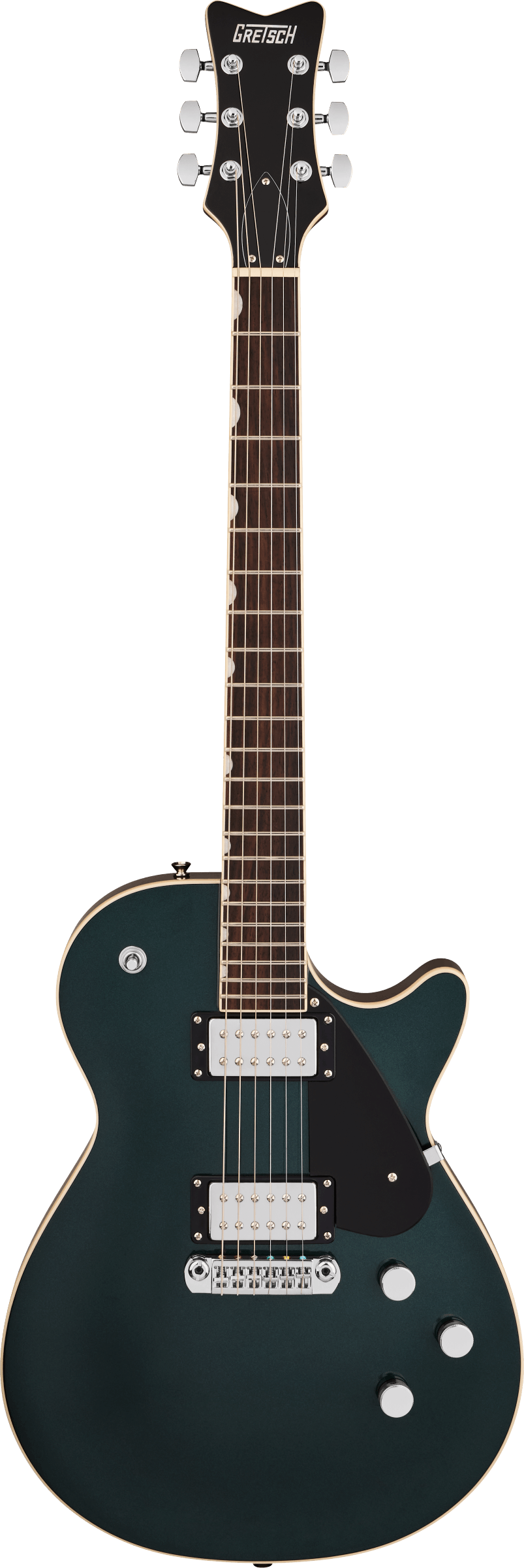 Gretsch Electromatic Jet Cadillac Green