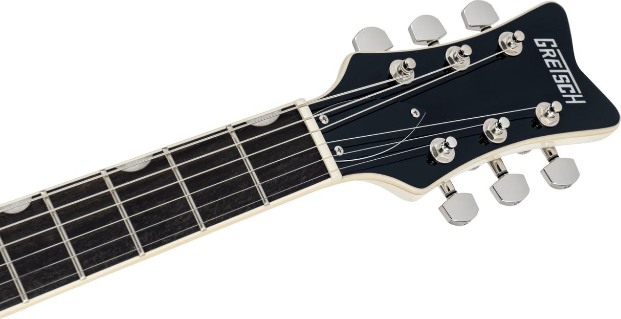 Gretsch Electromatic Premier Jet Vintage Pearl