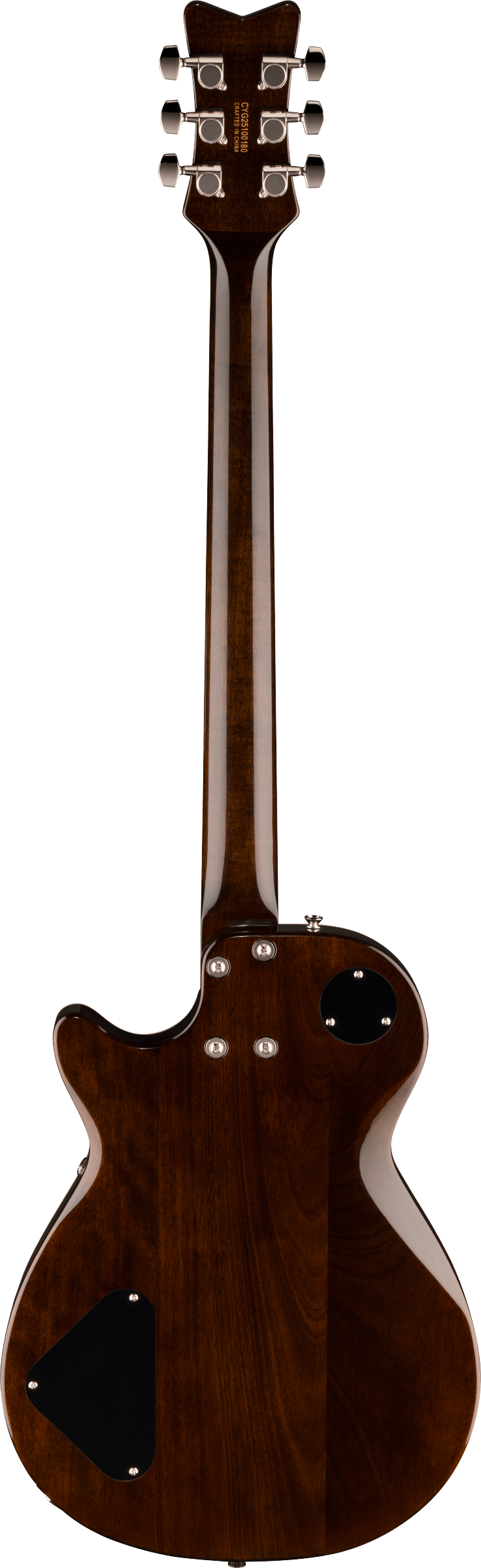 Gretsch Electromatic Jet Baritone Imperial Stain