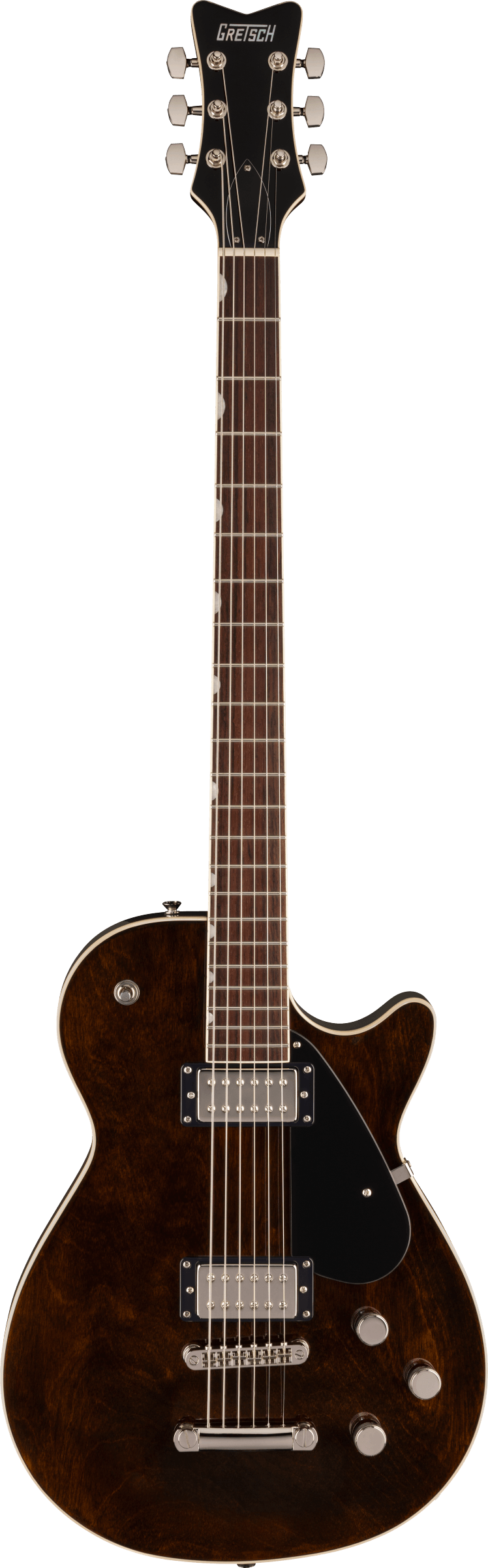 Gretsch Electromatic Jet Baritone Imperial Stain