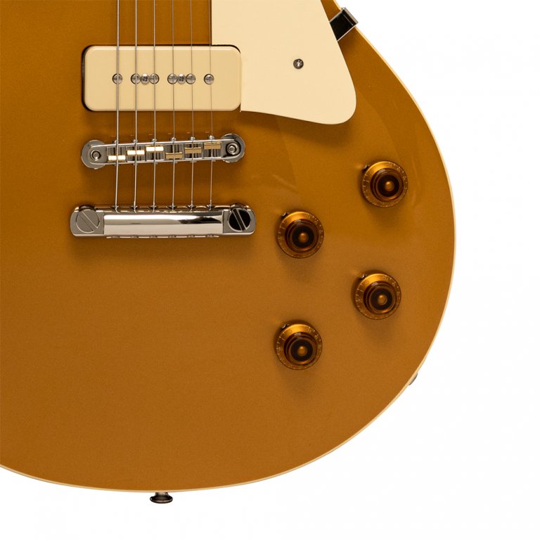 Tokai ULS132S GT P90 Gold Top - Vintage Series Made in Japan