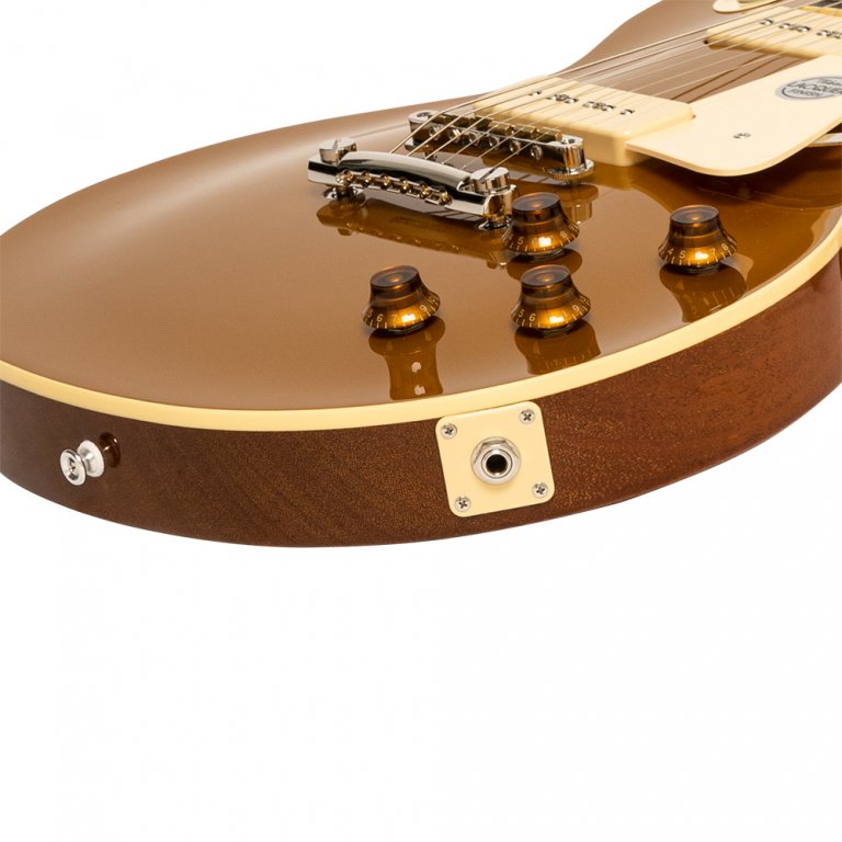 Tokai ULS132S GT P90 Gold Top - Vintage Series Made in Japan
