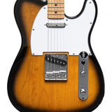 Tokai Breezy Sound ATE52 Golden Sunburst