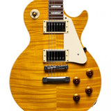 Tokai UALS62(F) LD Flametop Lemon Drop