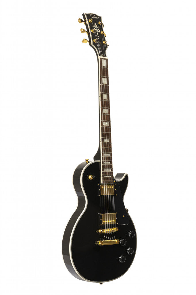 Tokai UALC62 BB Black