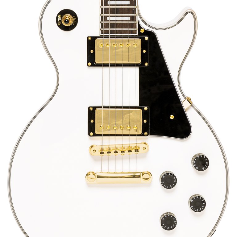 Tokai UALC62 SW Snow White