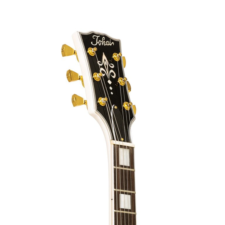 Tokai UALC62 SW Snow White