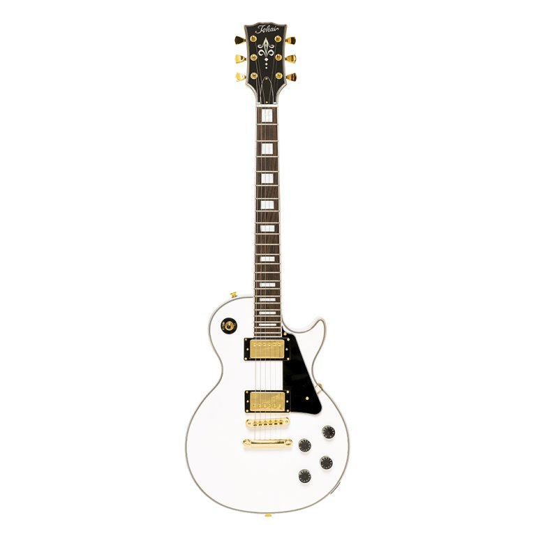 Tokai UALC62 SW Snow White