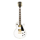 Tokai UALC62 SW Snow White