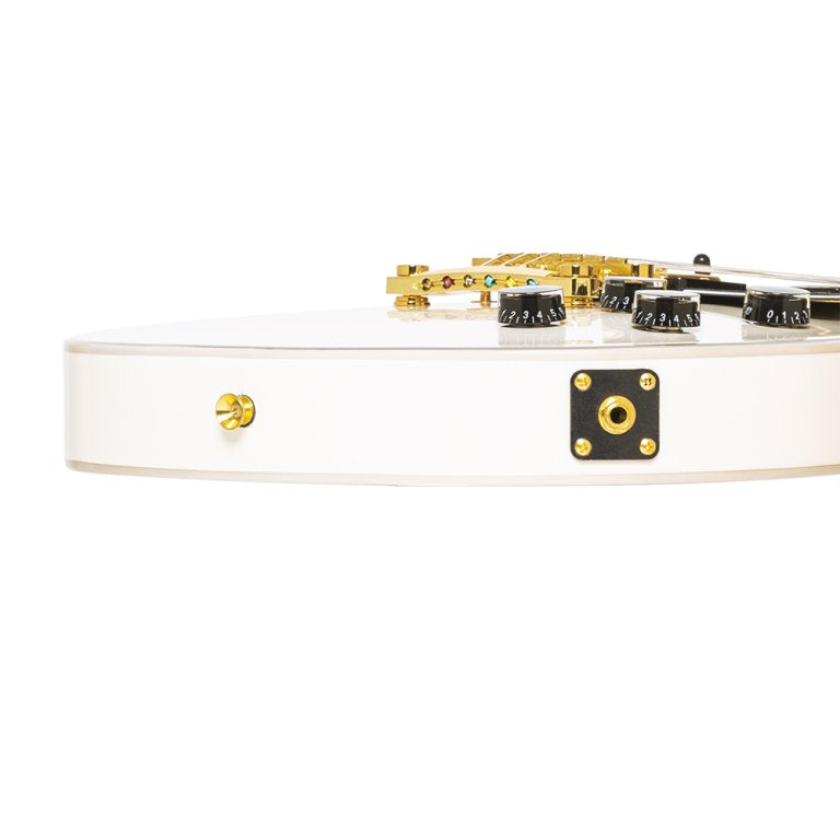 Tokai UALC62 SW Snow White