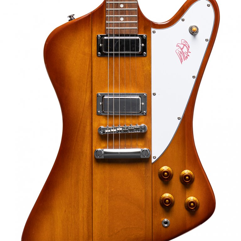 Tokai FB65 VS Vintage Sunburst