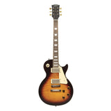 Tokai UALS62(F) BS Flametop Brown Sunburst