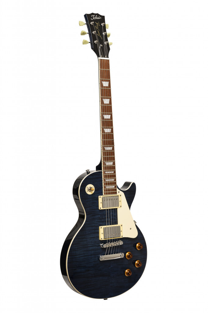 祭笛３本セット　光和　HIGH CLASS Tokai UALS62(F) SBL See Through Blue – Reidys Home Of Music
