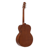 Crafter HJ100-N Silver Series 100 Jumbo Acoustic - Natural