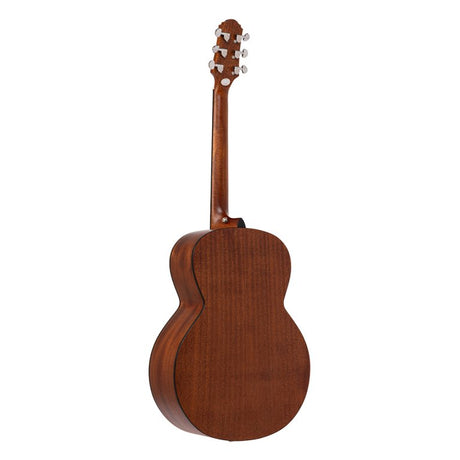 Crafter HJ100-N Silver Series 100 Jumbo Acoustic - Natural