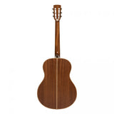Crafter Big Mino ALM Electro-Acoustic All Mahogany