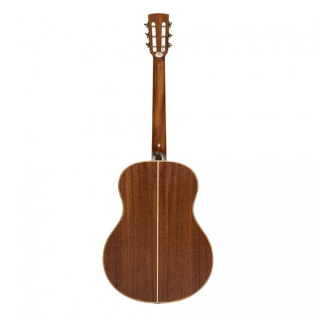 Crafter Big Mino ALM Electro-Acoustic All Mahogany