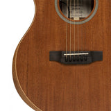 Crafter Big Mino ALM Electro-Acoustic All Mahogany