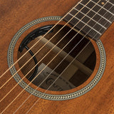 Crafter Big Mino ALM Electro-Acoustic All Mahogany