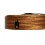 Crafter Big Mino ALM Electro-Acoustic All Mahogany