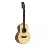 Crafter Mino KOA Electro-Acoustic Travel Guitar Spruce/Koa
