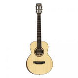 Crafter Mino KOA Electro-Acoustic Travel Guitar Spruce/Koa