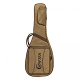 Crafter Mino BK WLN Electro-Acoustic Travel Guitar Spruce / Walnut