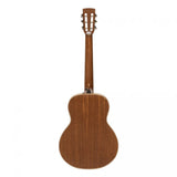 Crafter Mino MAHO Electro-Acoustic Travel Guitar Spruce / Mahogany