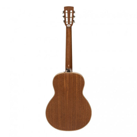 Crafter Mino MAHO Electro-Acoustic Travel Guitar Spruce / Mahogany