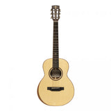 Crafter Mino MAHO Electro-Acoustic Travel Guitar Spruce / Mahogany