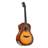 Crafter HT250-BRS Silver Series 250 Orchestra Acoustic Spruce Brown Sunburst