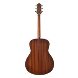 Crafter HT250-BRS Silver Series 250 Orchestra Acoustic Spruce Brown Sunburst