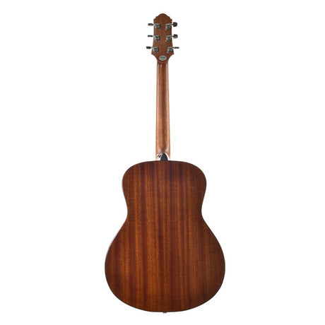 Crafter HT250-BRS Silver Series 250 Orchestra Acoustic Spruce Brown Sunburst