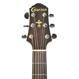Crafter HT250-BRS Silver Series 250 Orchestra Acoustic Spruce Brown Sunburst