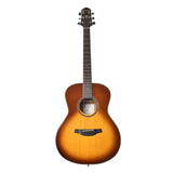 Crafter HT250-BRS Silver Series 250 Orchestra Acoustic Spruce Brown Sunburst