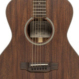 Crafter Mind T-MAHO NAT Orchestra Electro-Acoustic All Mahogany