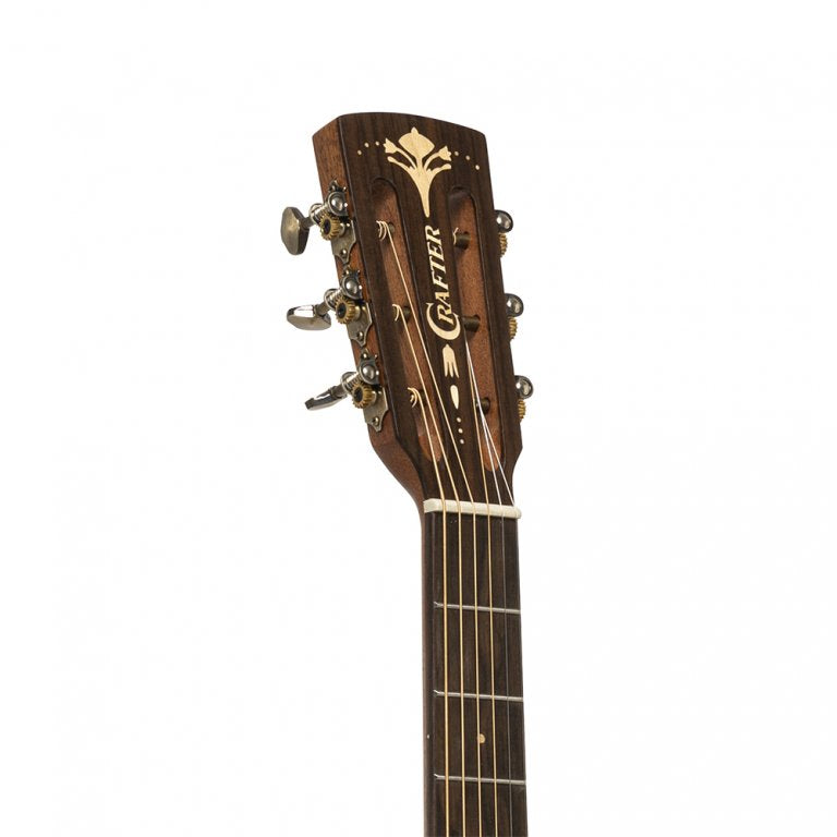 Crafter Big Mino ALK Electro-Acoustic All Koa